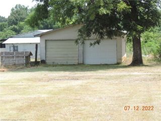 Foreclosed Home - 3630 S HIGHWAY 23, 72949