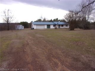 Foreclosed Home - 3927 ADAMS RD, 72949
