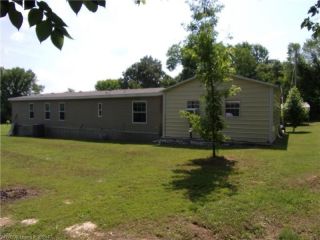 Foreclosed Home - 8434 SILVER RD, 72949