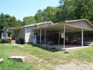 Foreclosed Home - 3910 STAGECOACH RD, 72949