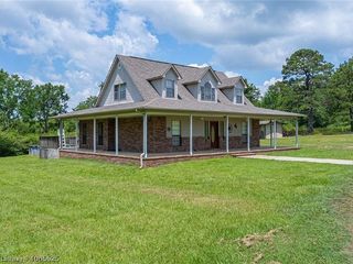 Foreclosed Home - 4735 POND CREEK RD, 72949