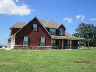 Foreclosed Home - 8469 CURRIER RD, 72949