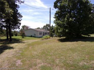 Foreclosed Home - 14225 WATALULA RD, 72949