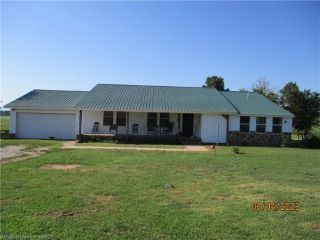 Foreclosed Home - 5821 HIGHWAY 288, 72949