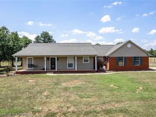 Foreclosed Home - 7101 HIGHWAY 282, 72952