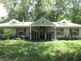 Foreclosed Home - 10638 BARCELONA RD, 72955