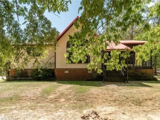 Foreclosed Home - 10547 HOWELL CABIN DR, 72955