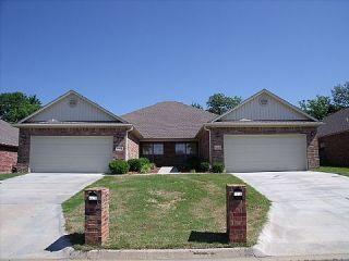 Foreclosed Home - 422 CRESTVIEW DR, 72956