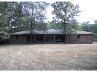 Foreclosed Home - 6916 MCCLURE RD, 72956