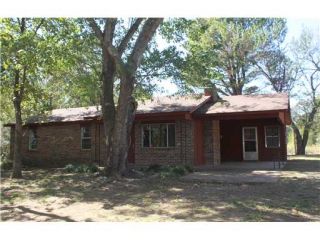 Foreclosed Home - 1520 S ARKANSAS AVE, 72956