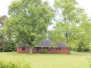 Foreclosed Home - 528 Catcher Rd, 72956