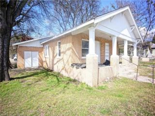 Foreclosed Home - 103 LAFAYETTE ST, 72956
