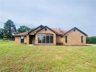 Foreclosed Home - 2328 OLIVER SPRINGS WAY, 72956