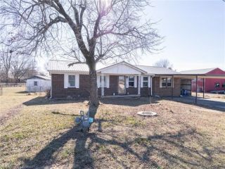 Foreclosed Home - 5402 ALMA HWY, 72956