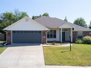 Foreclosed Home - 2712 PEBBLE DR, 72956