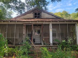 Foreclosed Home - 311 S WASHINGTON ST, 72956