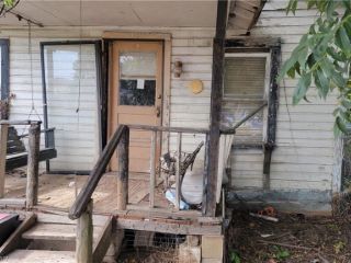 Foreclosed Home - 309 S WASHINGTON ST, 72956