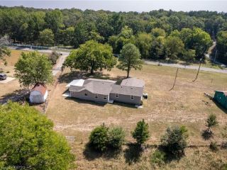 Foreclosed Home - 4253 HIGHWAY 282, 72956