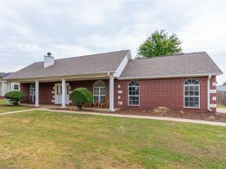 Foreclosed Home - 2310 WOODWIND WAY, 72956
