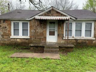 Foreclosed Home - 1173 DANVILLE RD, 72958