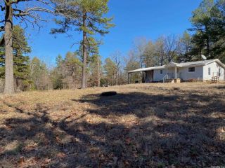 Foreclosed Home - 6063 HIGHWAY 71 N, 72958