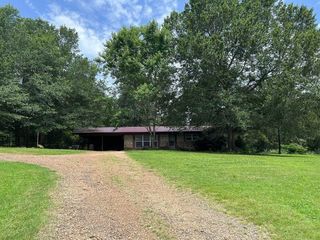 Foreclosed Home - 1086 W HIGHWAY 248, 72958