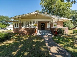 Foreclosed Home - 256 DANVILLE RD, 72958