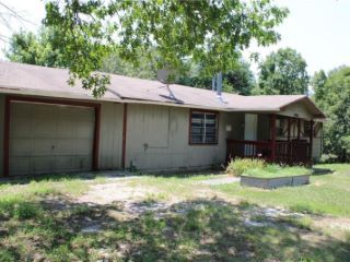 Foreclosed Home - 17802 CARROLL LN, 72959