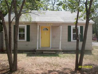 Foreclosed Home - List 100149384