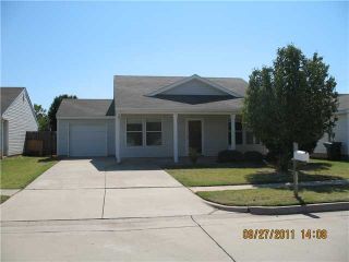 Foreclosed Home - 132 BRYAN DR, 73003