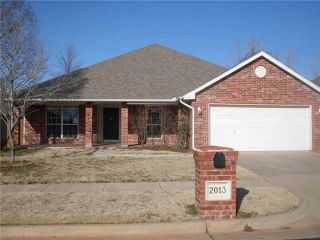 Foreclosed Home - 2013 DEL SIMMONS DR, 73003