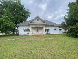 Foreclosed Home - 316 W CENTRAL BLVD, 73005