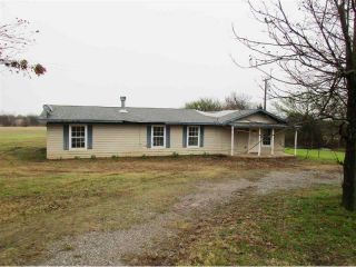 Foreclosed Home - 327 S Brookdale Rd, 73006