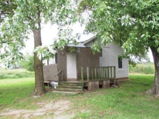 Foreclosed Home - 135 S Vine St, 73006