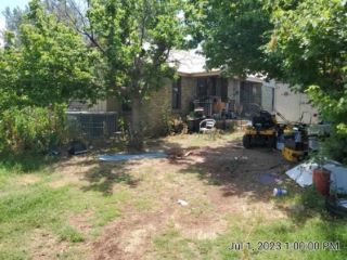 Foreclosed Home - 327 S LAKEVIEW RD, 73006