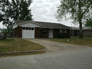 Foreclosed Home - List 100024602