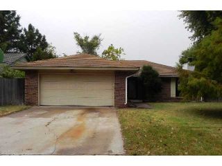 Foreclosed Home - 1725 N GLEASON AVE, 73008