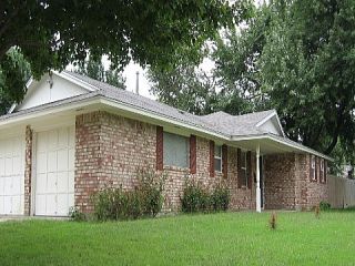 Foreclosed Home - 7436 NW 27TH ST, 73008