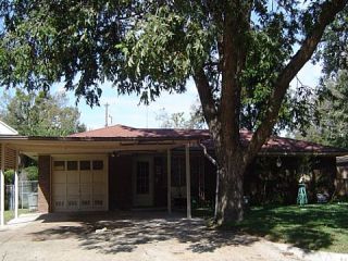 Foreclosed Home - 6313 NW 35TH ST, 73008