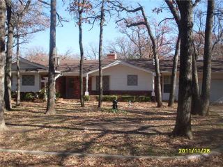 Foreclosed Home - 2120 N ALEXANDER LN, 73008