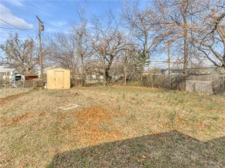 Foreclosed Home - 4605 N WILLOW AVE, 73008