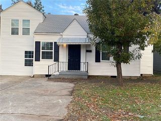 Foreclosed Home - 5006 N COLLEGE AVE, 73008
