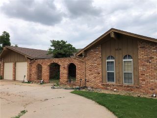Foreclosed Home - 3836 N RIVERSIDE DR, 73008