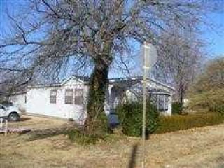 Foreclosed Home - 423 S MADISON AVE, 73010