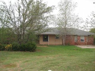 Foreclosed Home - 2347 COUNTY ROAD 1222, 73010
