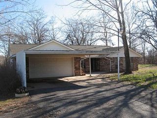 Foreclosed Home - 7310 N COUNCIL RD, 73010