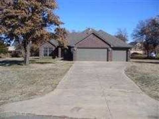 Foreclosed Home - 863 COUNTY STREET 2985, 73010
