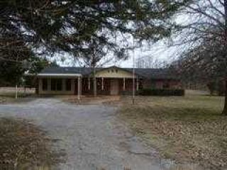 Foreclosed Home - 927 PENDERGRAFT RD, 73010
