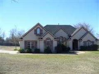 Foreclosed Home - 1007 AUTUMN WAY, 73010