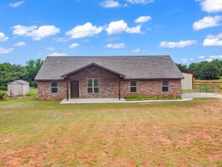 Foreclosed Home - 20689 STATE HIGHWAY 76, 73010